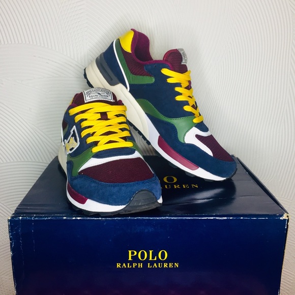 ❗️SOLD❗️🧸POLO🧸PWing Trackster 100 prep - Picture 2 of 12